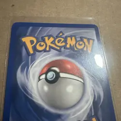Pokemon Dark Gyarados 36/109 Team Rocket Returns Uncommon Non-Holo 2004 - Image 5
