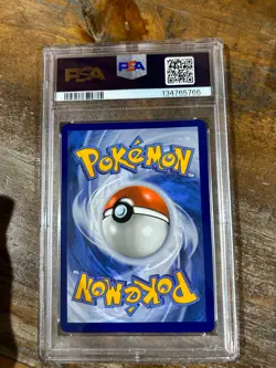 POKEMON 2023 Crown Zenith RADIANT CHARIZARD #020 PSA 10 Gem Mint RARE - Image 2