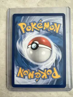 Gardevoir EX 86/198 Ultra Rare Holo - NM - Scarlet & Violet Pokemon TCG 2023 - Image 2