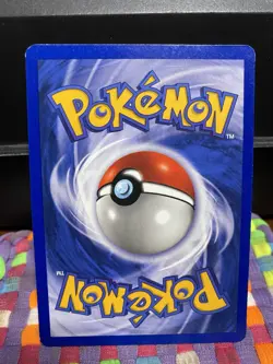 Pokemon TCG Ninetales Base Set Holo Unlimited Rare 12/102 #12 NM - Image 4
