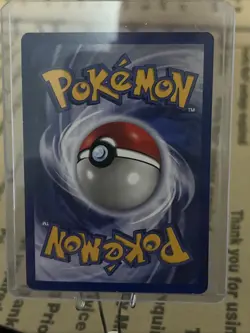 Pokemon TCG Mewtwo Base Set 10/102 Holo 1999-2000 Great Condition 💥 Vintage - Image 2