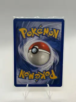 Pokemon TCG Jungle Butterfree #33/64 Unlimited Uncommon Vintage 1999 - Image 2