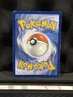 Pokemon Ho-oh XY153 Black Star Promo Holo TCG MP - Image 2