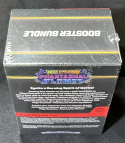 Pokemon TCG: Phantasmal Flames Factory Sealed Booster Bundle Box - Image 3
