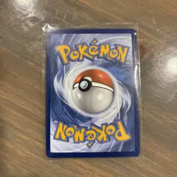 Machop 086/196 Reverse Holo Pokemon TCG Lost Origin Near Mint (NM) - Image 2