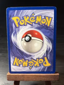 1st Edition Dark Gloom 36/82 Pokemon TCG Team Rocket NM - Image 2