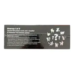 Pokemon TCG Prismatic Evolutions Surprise Box - New - Sealed - Image 4