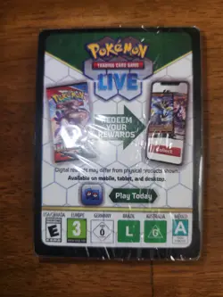 Pokemon Tcg - Mawile Prerelease Promo Deck - Obsidian Flames - New/Sealed - Image 2