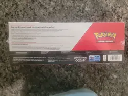 Pokemon Prismatic Evolutions Surprise Box + Booster Bundle Sam's Club Exclusive - Image 3