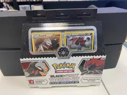 Pokemon Black & White Trainer Kit Factory Sealed NEW 820650801488 - Image 1