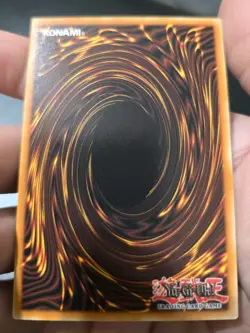 Yugioh 1x Dominus Spiral DOOD-EN079 1st Edition Secret Rare Near Mint - Image 3