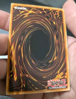 Yugioh 1x Dominus Spiral DOOD-EN079 1st Edition Secret Rare Near Mint - Image 4