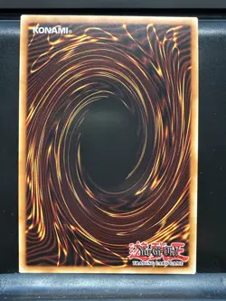 Yugioh LCYW-EN056 Polymerization – Super Rare Unlimited Edition - Image 2