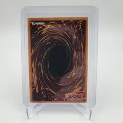 *** DRAGON MASTER MAGIA *** 1ST EDITION PLATINUM SECRET RARE RA04-EN055 YUGIOH! - Image 3