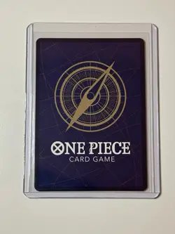 O-Nami (Pirate Foil) ST18-002 Premium Booster -The Best- Vol. 2 Foil PRB-02 - Image 2