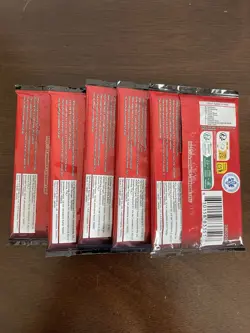 One Piece Carrying On His Will OP-13 Five 5 Booster Packs Lot English G - Image 2