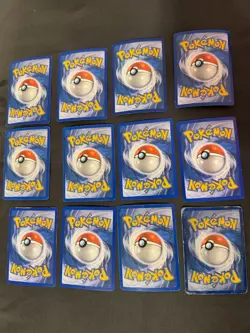 12 Pokemon Holo Lot Delta Species EX Era Crystal Guardians + Foreign Cards LP - Image 2
