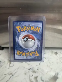 Pokemon Pikachu VMAX Promo SWSH286 Sword & Shield Black Star Holo Card - Image 2