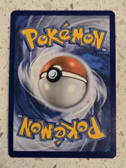 Pokemon TCG Gyarados Reverse Holo Rare Card Ancient Origins 21/98 - Image 2