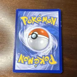 Hoopa EX Promo Holo XY85, 2015 XY Pokemon TCG Card - Image 3