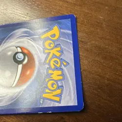 Hoopa EX Promo Holo XY85, 2015 XY Pokemon TCG Card - Image 5