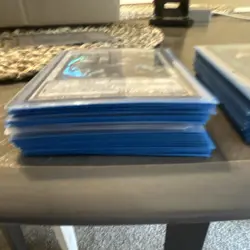 Lot of 50 Yugi-oh cards 10$ - Image 1