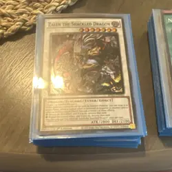 Lot of 50 Yugi-oh cards 10$ - Image 2