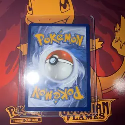 Pokemon TCG Stellar Crown Bulbasaur Holo Rare Card 143/142 Sv07 IR English - Image 2