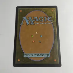 MTG Magic the Gathering Mazemind Tome (232/470) Core Set 2021 NM - Image 2