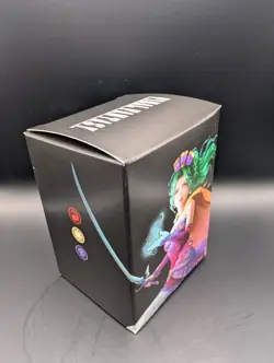 MTG Final Fantasy VI Themed Commander Deck - Revival Trance - DECK and BOX -NEW - Image 2