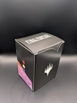 MTG Final Fantasy VI Themed Commander Deck - Revival Trance - DECK and BOX -NEW - Image 3