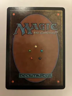 MTG Magic the Gathering Onslaught Regular Rare English BIORHYTHM NM - Image 2