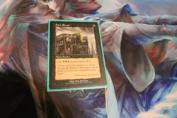 MtG Dark Ritual - Image 1