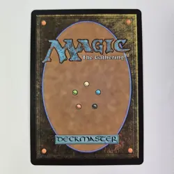 Necropotence Secret Lair: 30th Anniversary Countdown Kit MTG 1995 Commander - Image 2