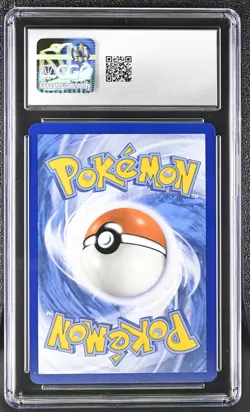 CHARIZARD EX 151 Special Illustration Rare #199 CGC 10 Pokemon [Nostalgium] - Image 2