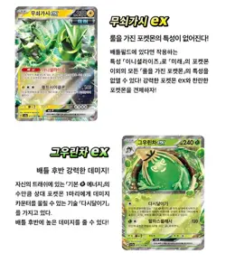 [2box] Pokemon Card Scarlet & Violet Crimson Haze Booster Box Sealed Korean Ver. 4521329331423 - Image 5