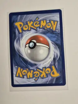 Pokemon Mega Gengar EX 284/217 Ascended Heroes Special Illustration Rare NM - Image 4