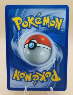 Gyarados Shadowless Holo Rare Base Set 6/102 Pokemon Card - WOTC 1999 - Image 2
