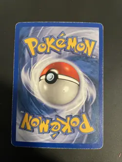 Pokemon TCG Cloyster Expedition 8/165 Reverse Holo Holo Rare - Image 3