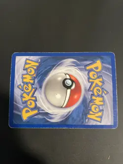 Pokemon TCG Cloyster Expedition 8/165 Reverse Holo Holo Rare - Image 4
