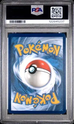 PSA 10 Miriam 251/191 Pokemon Scarlet Violet Base Set Special Illustration Rare - Image 2
