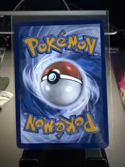 2025 Pokemon Munkidori Master Ball Pattern 044/131 - Prismatic Evolutions - NM - Image 3