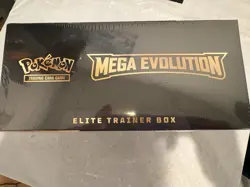 Pokemon Mega Evolution Elite Trainer Box ETB Set of 2 Lucario & Gardevoir Sealed - Image 3