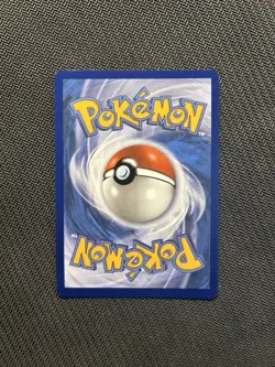Pokemon TCG Gulpin 154/142! NM Condition! See Description! - Image 2