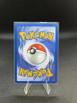 Pokemon TCG Gym Challenge Blaine’s Charmander #60/132 Unlimited Vintage 1999 LP - Image 2