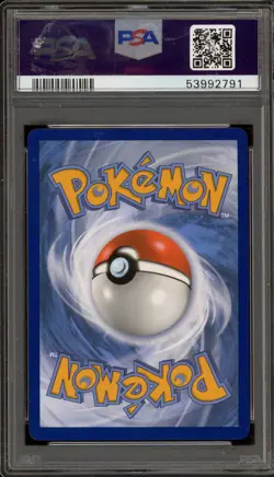 Pokemon Rillaboom Darkness Ablaze Secret Rare Full Art #197 PSA 10 Gem Mint - Image 2