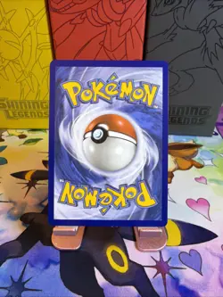 Pokemon Pikachu EX SIR 277/217 Ascended Heroes English - mint! NO RESERVE!!!! - Image 2