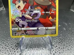Pokemon TCG Hisuian Arcanine TG08/TG30 SWSH Lost Origin Trainer Gallery - Image 4