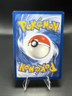 Pokemon - Black Star Promo - Team Rocket's Meowth - #18 - Image 4