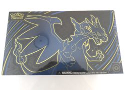 Pokemon Mega Charizard X ex Ultra Premium Collection (UPC) - NEW SEALED TCG - Image 1